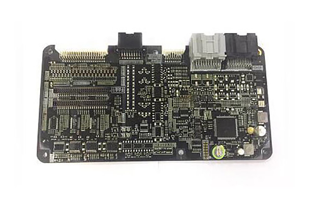 動力電池保護(hù)板 BMS